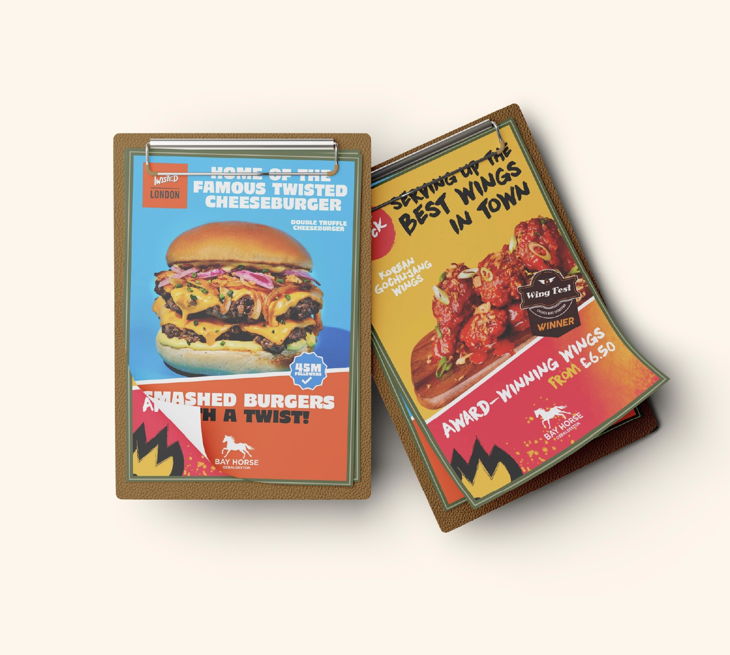 Marketing Assets The Lean Kitchen Network