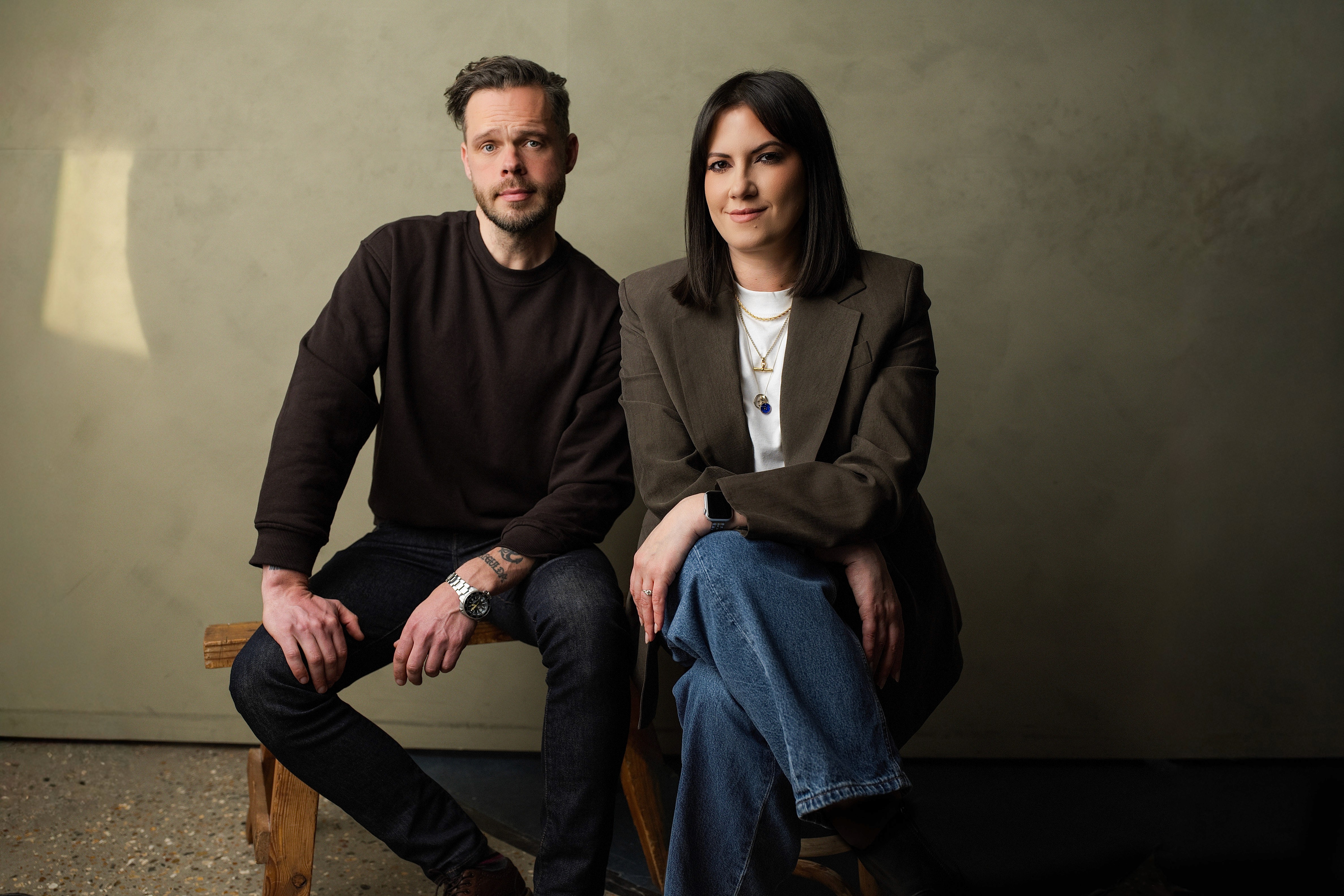 Kindred Hollie Bradley & Oskars Killo 1