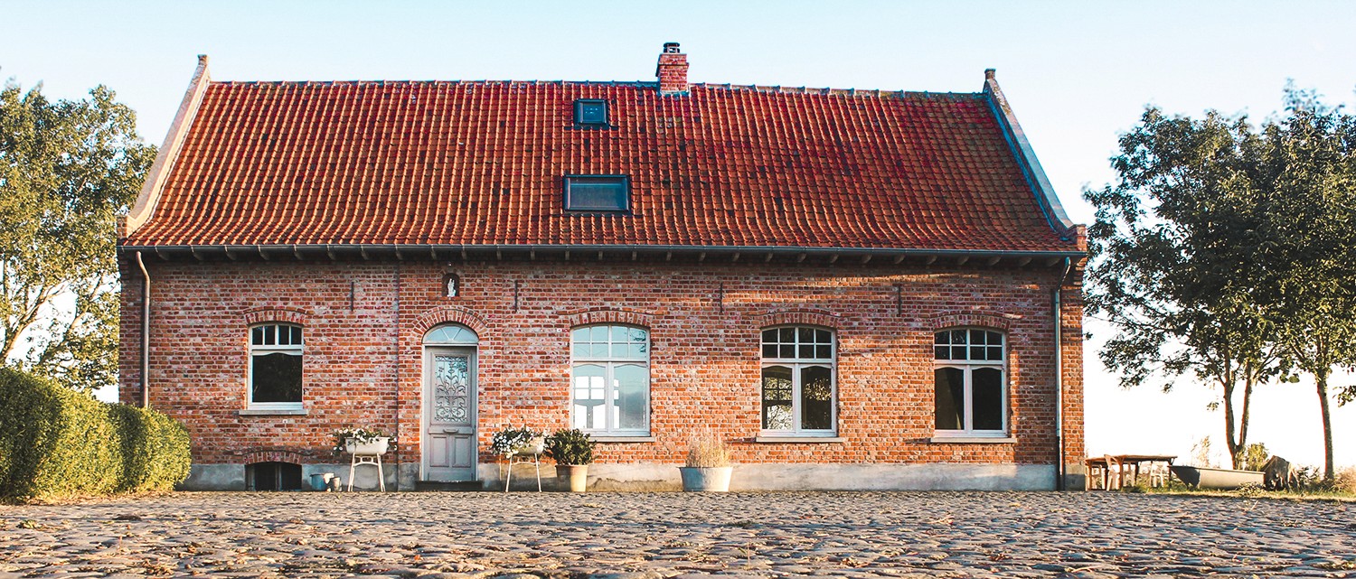 Maracci Vakantiehoeve