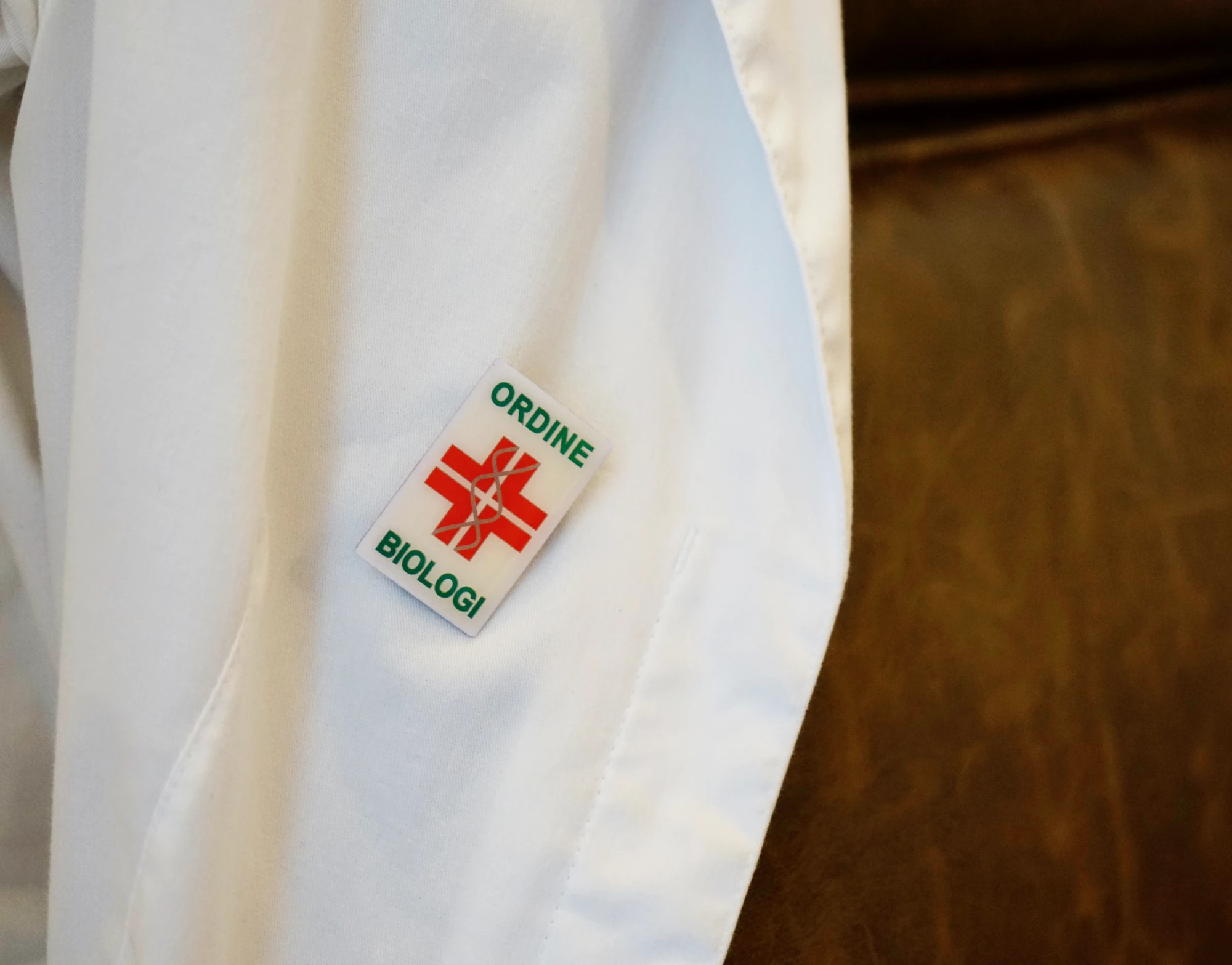 Sara Rampanelli Ritratto