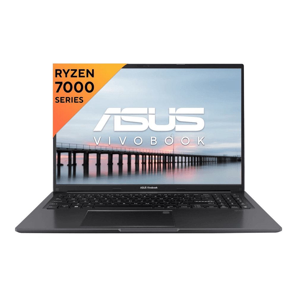 ASUS Vivobook 16 M1605 (2023), best laptop for student