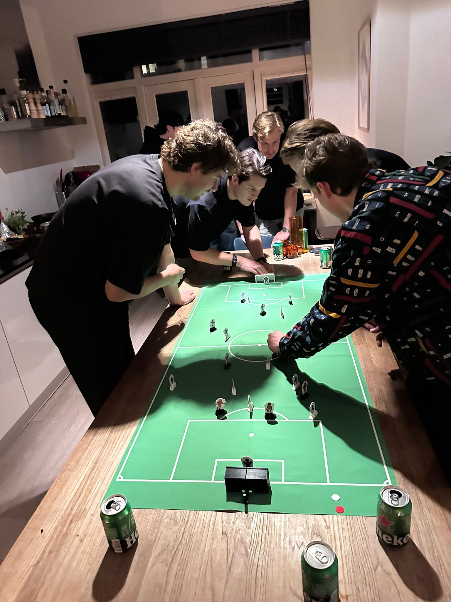 Work Showcase Website Thumbnail