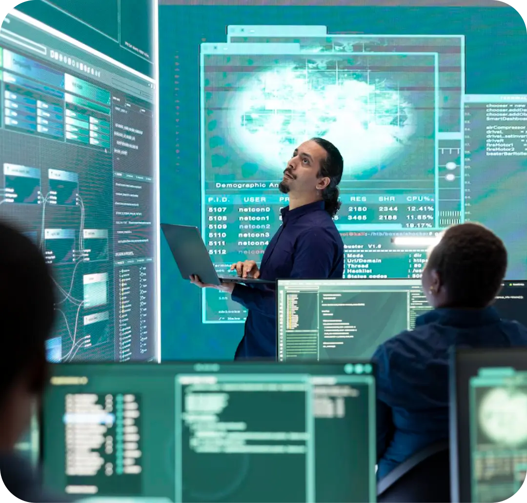 Enterprise Simulation Use Cases