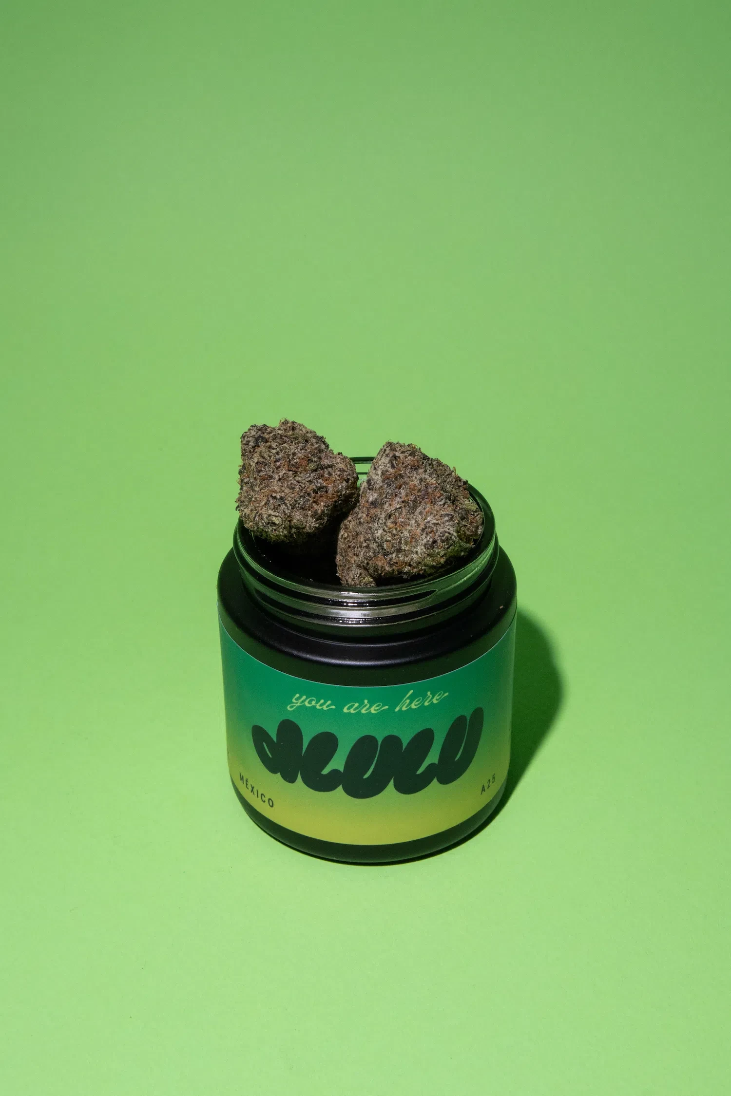 Black Berry (3.5g)