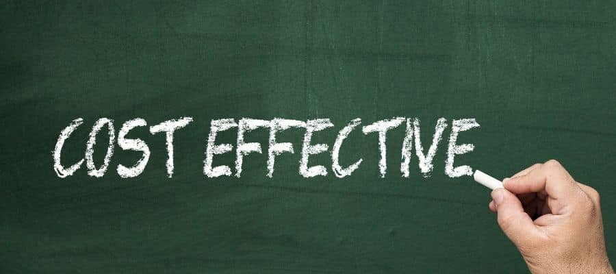 Cost-Effective Marketing