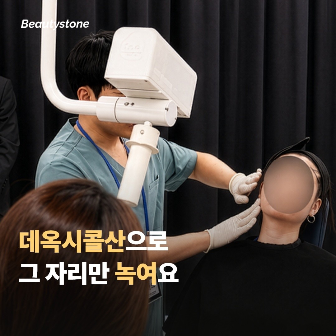 데옥시콜산이 지방을 녹이는 원리