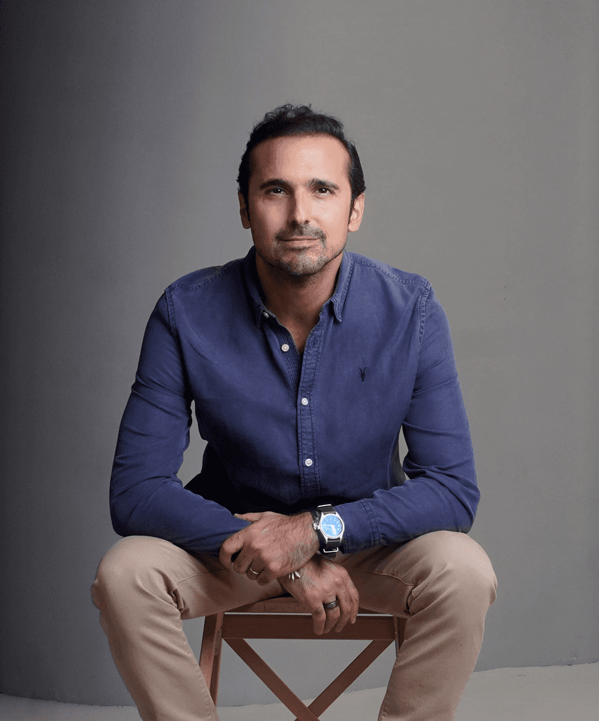 Manar Mahmassani, Co-Founder & Co-Chief Executive Officer at Stake