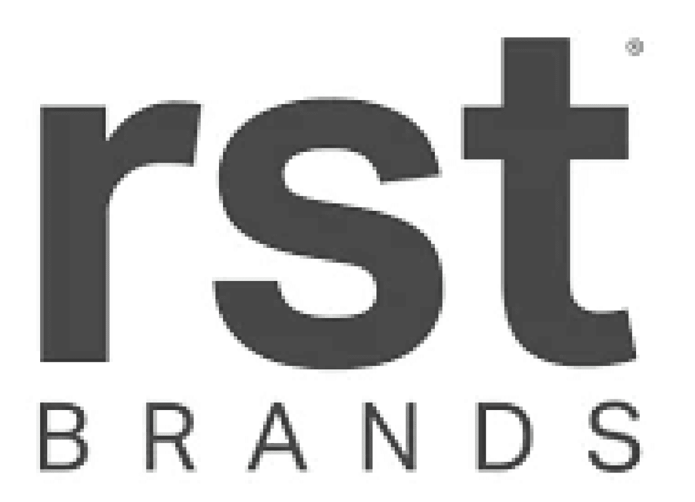 Logo of our client RST Brands