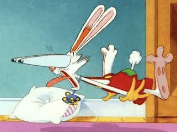 Chris after realizing how many materials Wilkhahn’s Revit families would need to cover.