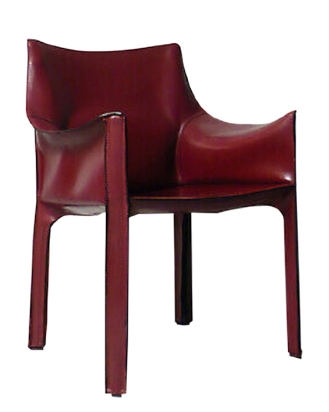 Cassina, Cab 413 by Mario Bellini