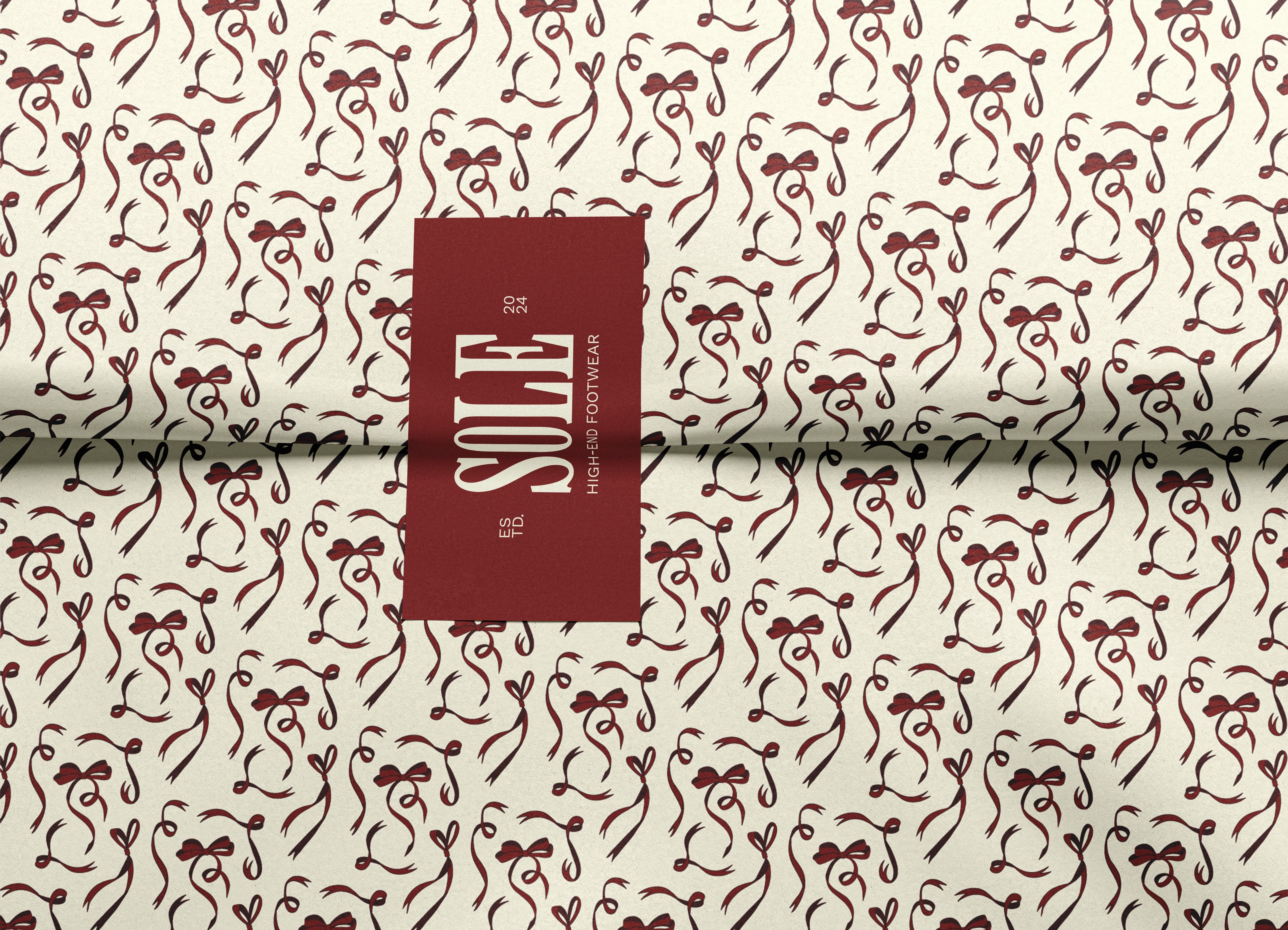 Wrapping Paper