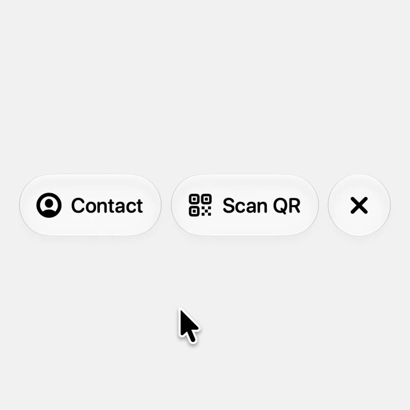 Splitting Actions Interaction