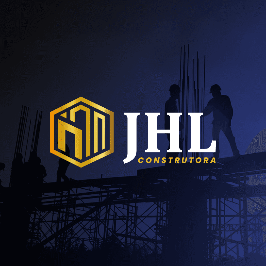 Logotipo construtora - SHAOMOVIE