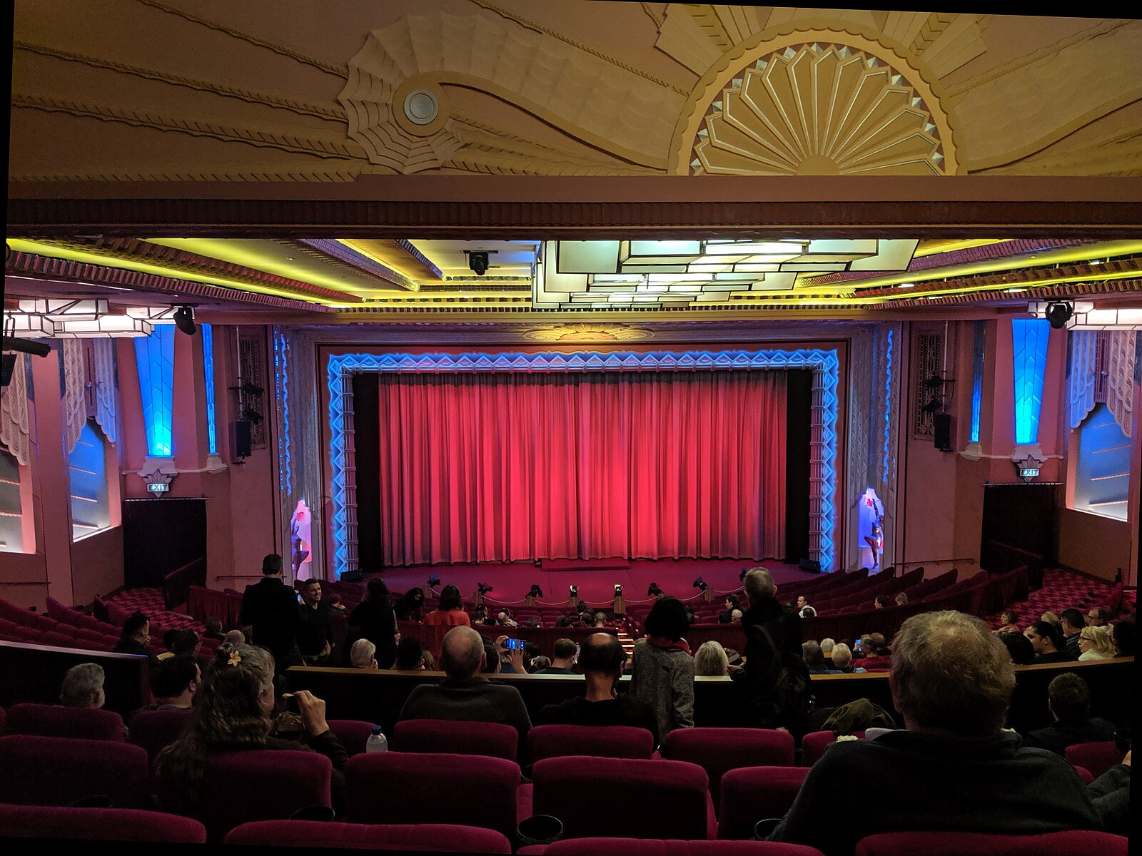 Orpheum