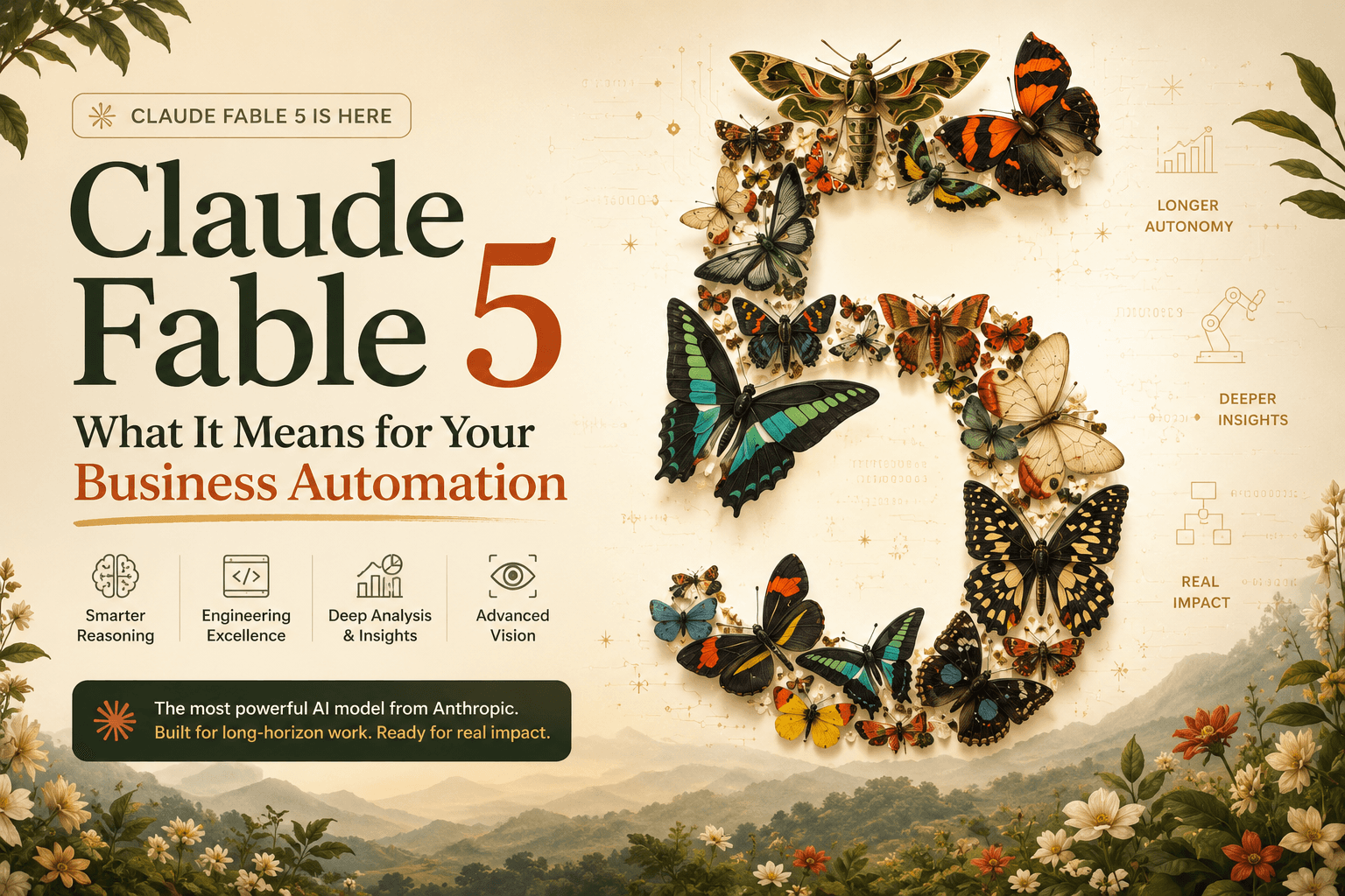 Claude Fable 5
