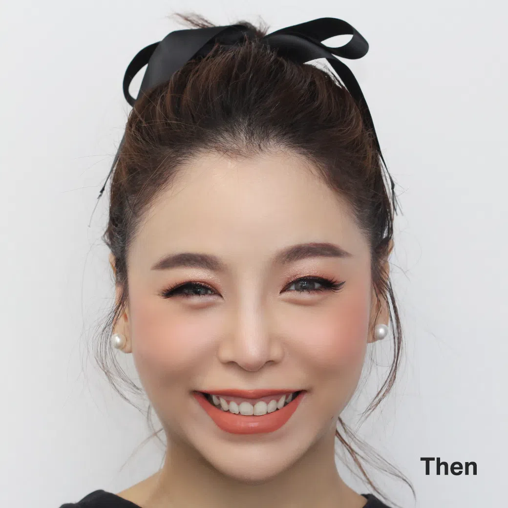 รีวิววีเนียร์คุณ ซานิ