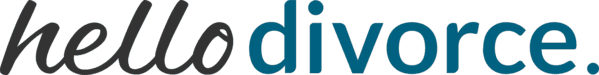 Hello Divorce Logo