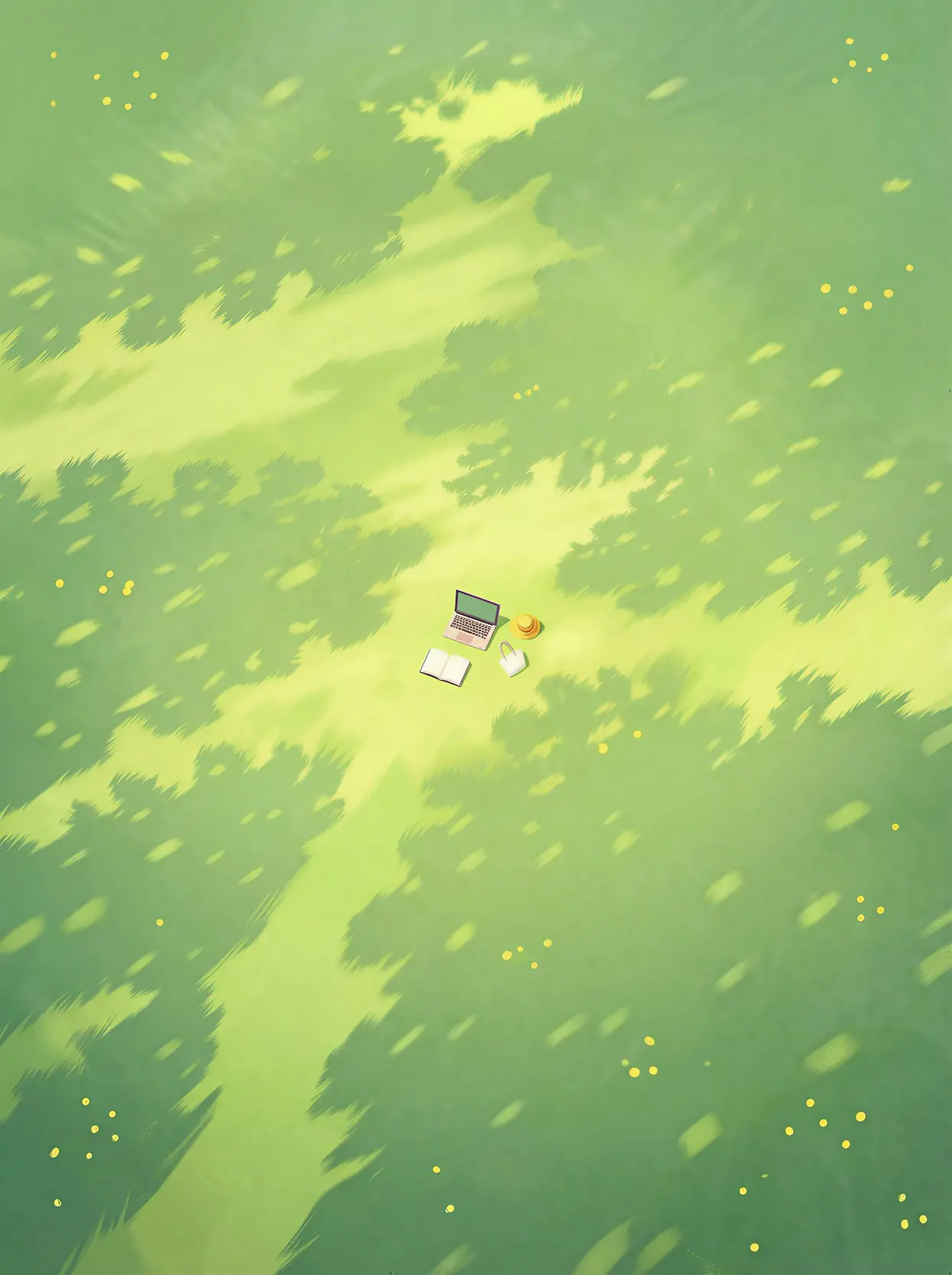 Serene