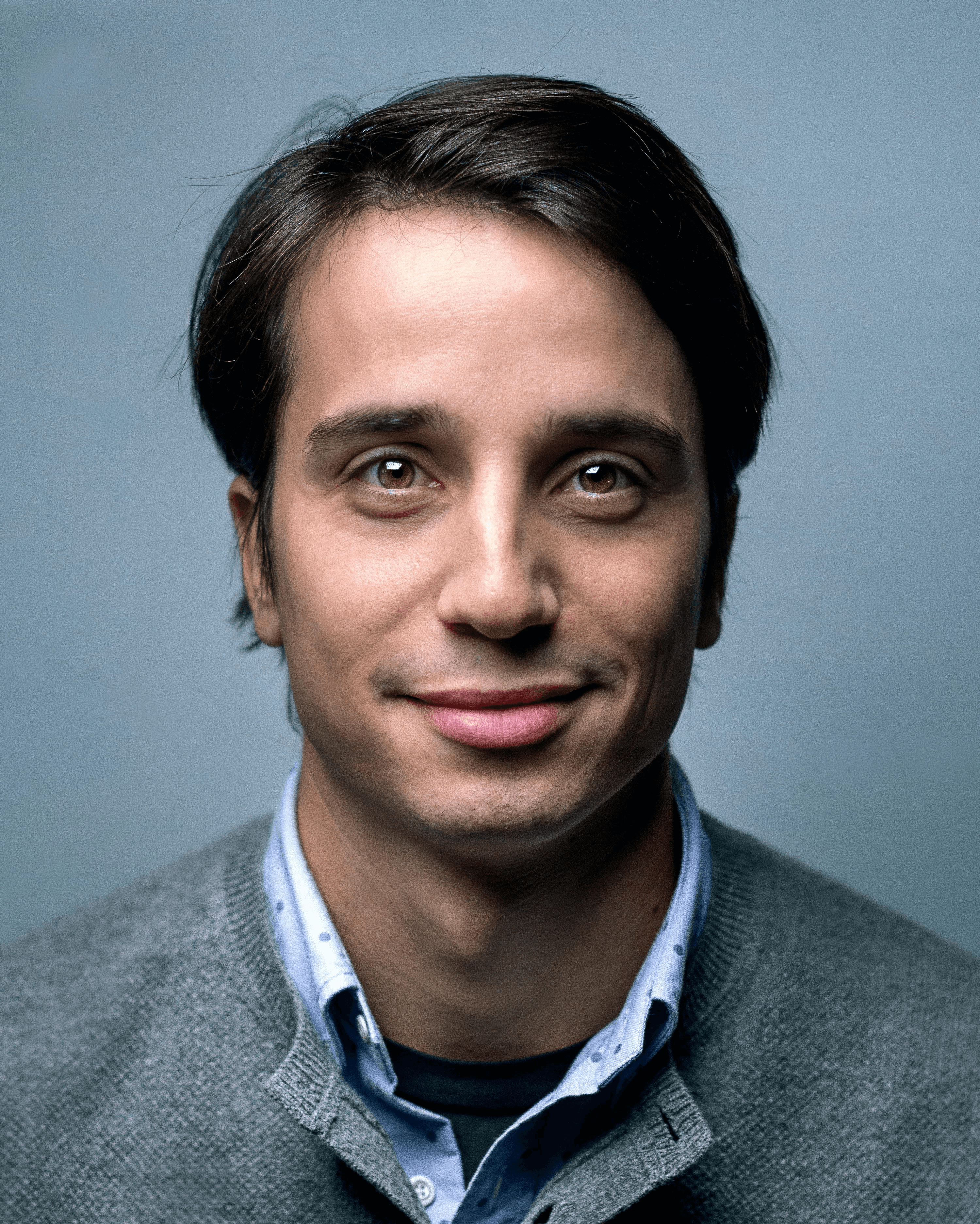 Ahmed Mahmoud