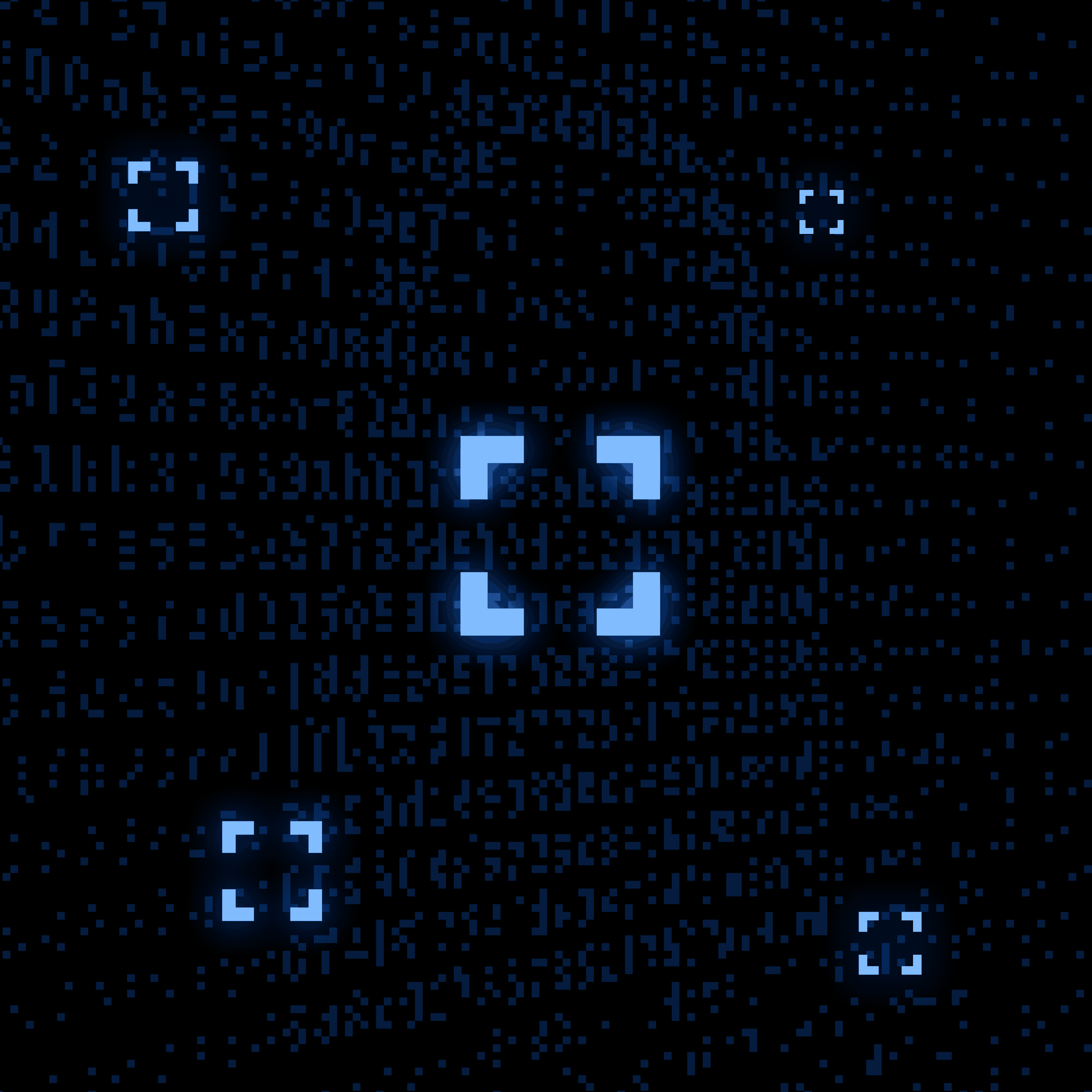 Coach explaining something to an athlete