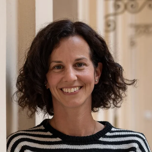 Cornelia Prenner