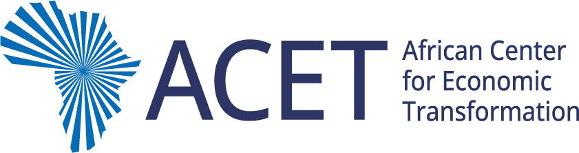 ACET logo