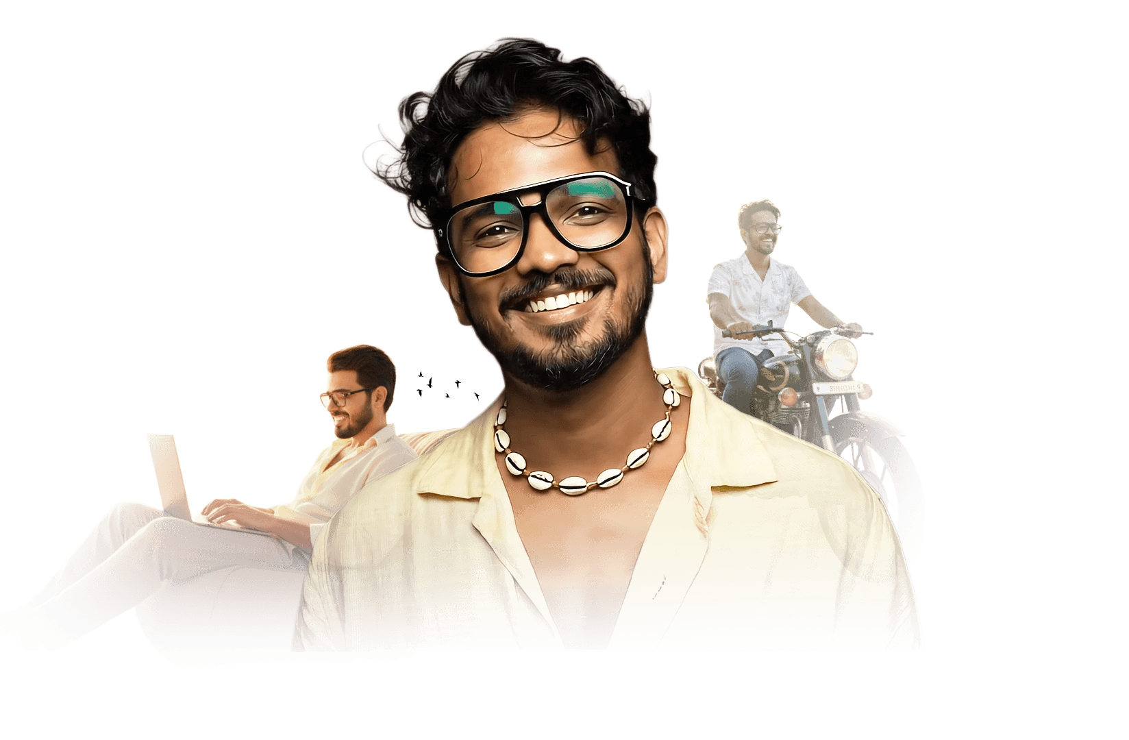 As a professional graphic designer with 5+ years of experience, I specialize in: Logo Design & Brand Identity UI/UX Design for Web & Mobile Apps Graphic Design for Digital & Print Web Design & Development App Design & Prototyping Trusted by 50+ brands worldwide, I create design solutions that elevate your brand and drive business growth.