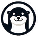 Otterly AI лого