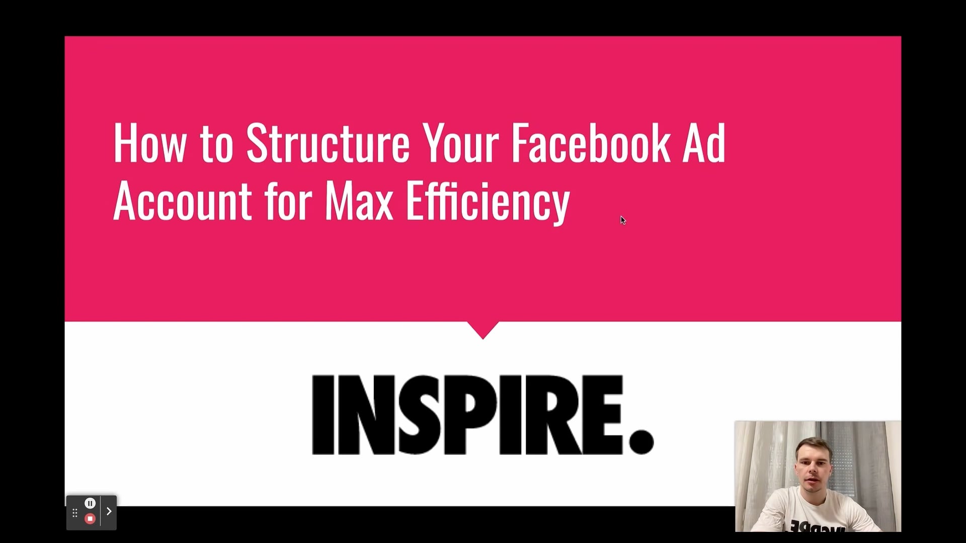 Facebook Ads Masterclass with Marin Ištvanić | $100m+ Spent