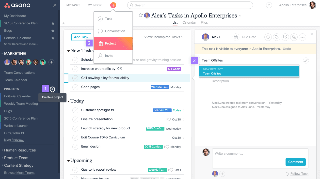 Asana