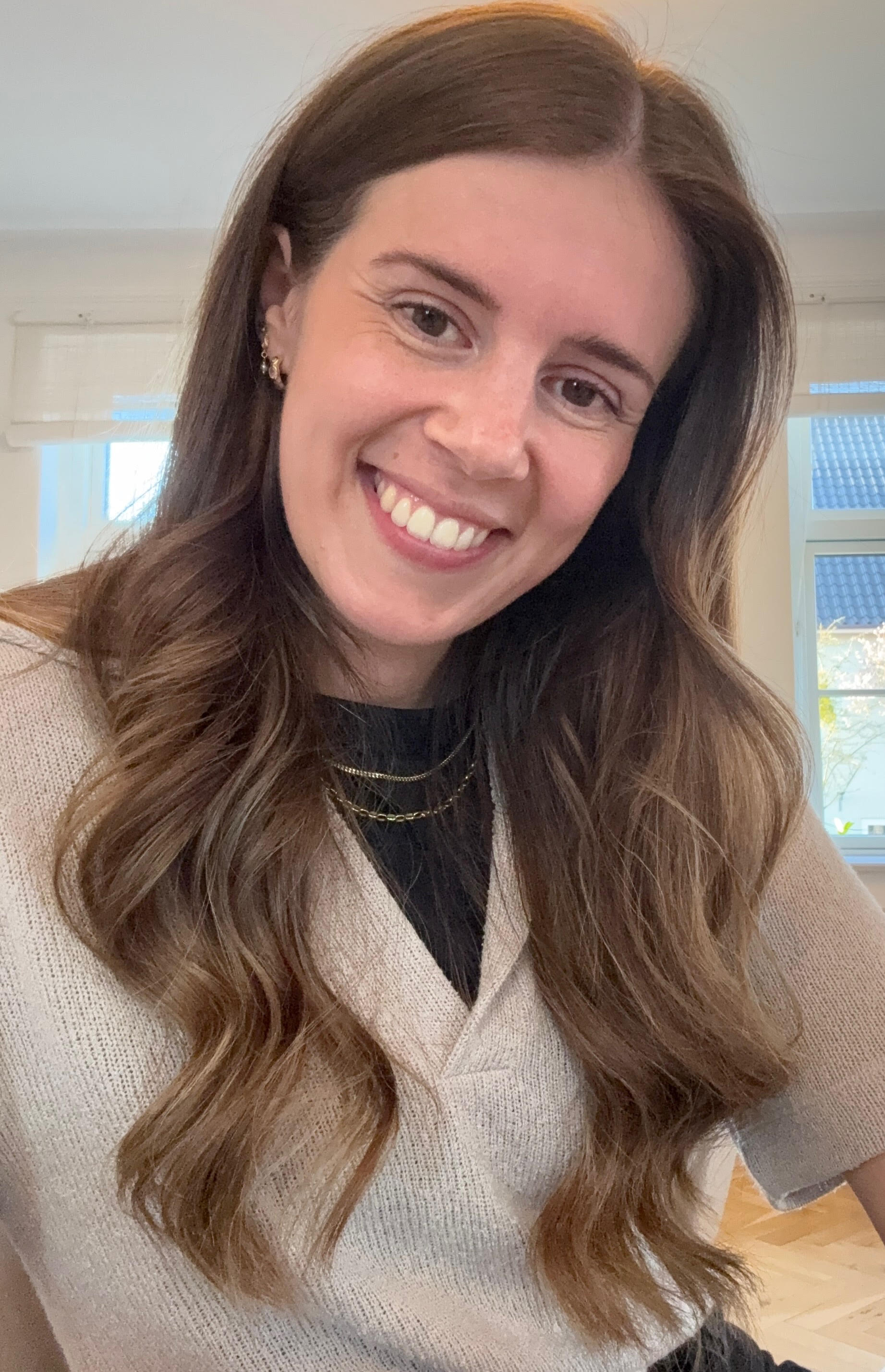 Billede af Andrea Hald