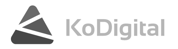 KoDigital - logo