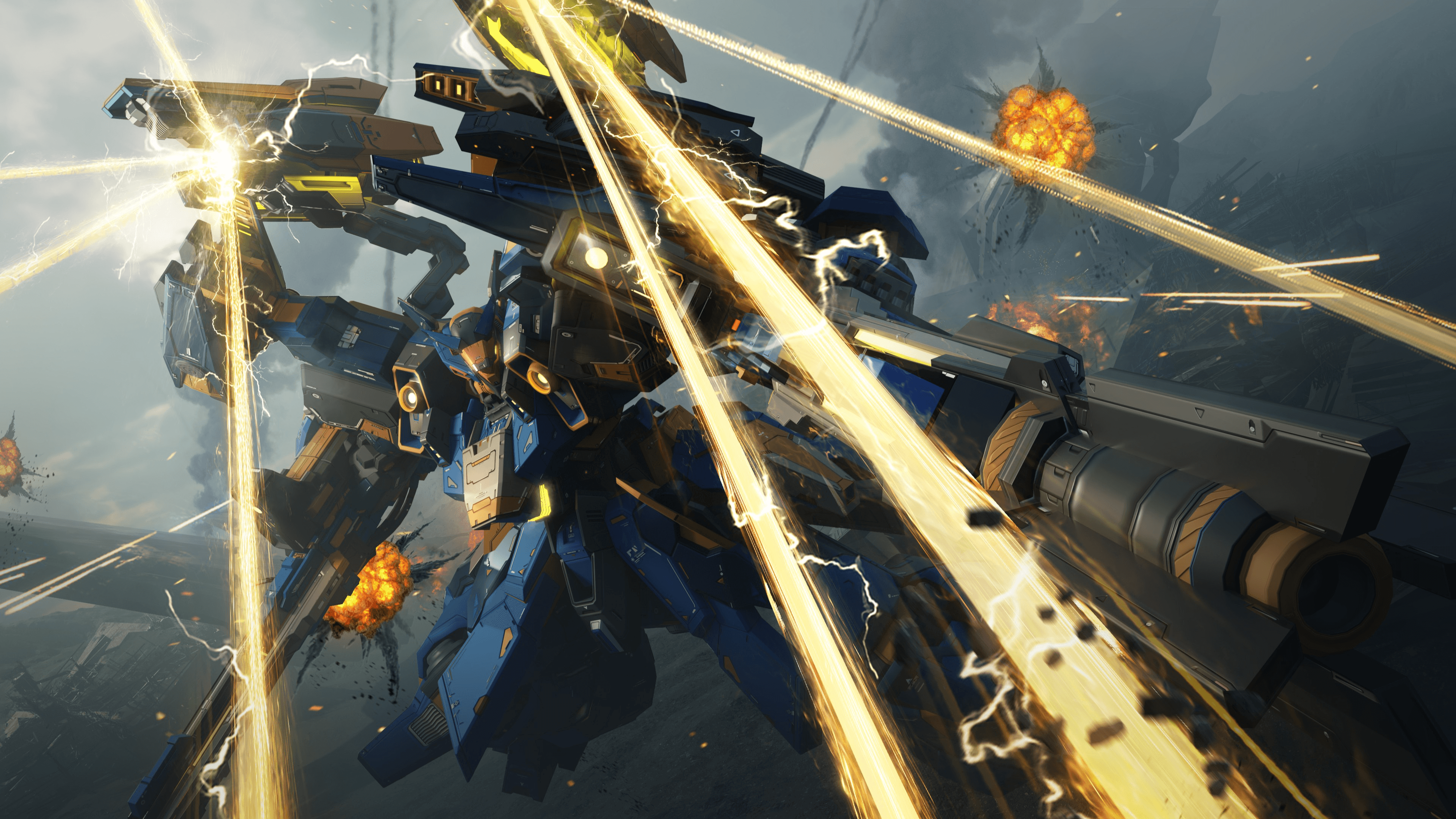 Mecha Break, Mecha Break game, Mecha Break free to play, Mecha Break multiplayer shooter, Mecha Break mech game, Mecha Break PC Xbox, Mecha Break gameplay, Mecha Break release date, Mecha Break Strikers, Mecha Break PvP, Mecha Break PvPvE, Mecha Break Operation Storm, Mecha Break extraction mode, Mecha Break customization, Mecha Break characters, Mecha Break striker roles, Mecha Break review, Mecha Break beginner guide, Mecha Break mechanics, futuristic mech shooter, third person mech shooter, anime mech game, mech shooter like Armored Core, mech shooter like Titanfall, Seasun Mecha Break, best mech games 2025, new mech shooter game, multiplayer mech combat game