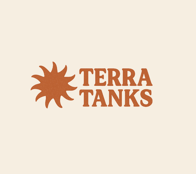 Terra Tanks Logo