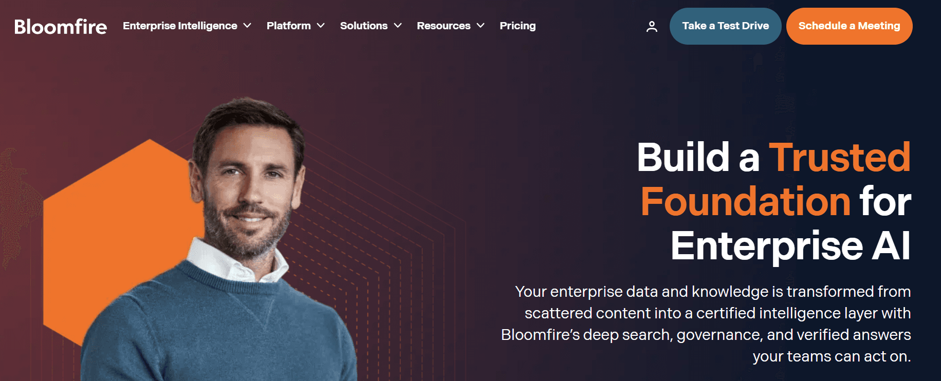 bloomfire - Glean Alternatives