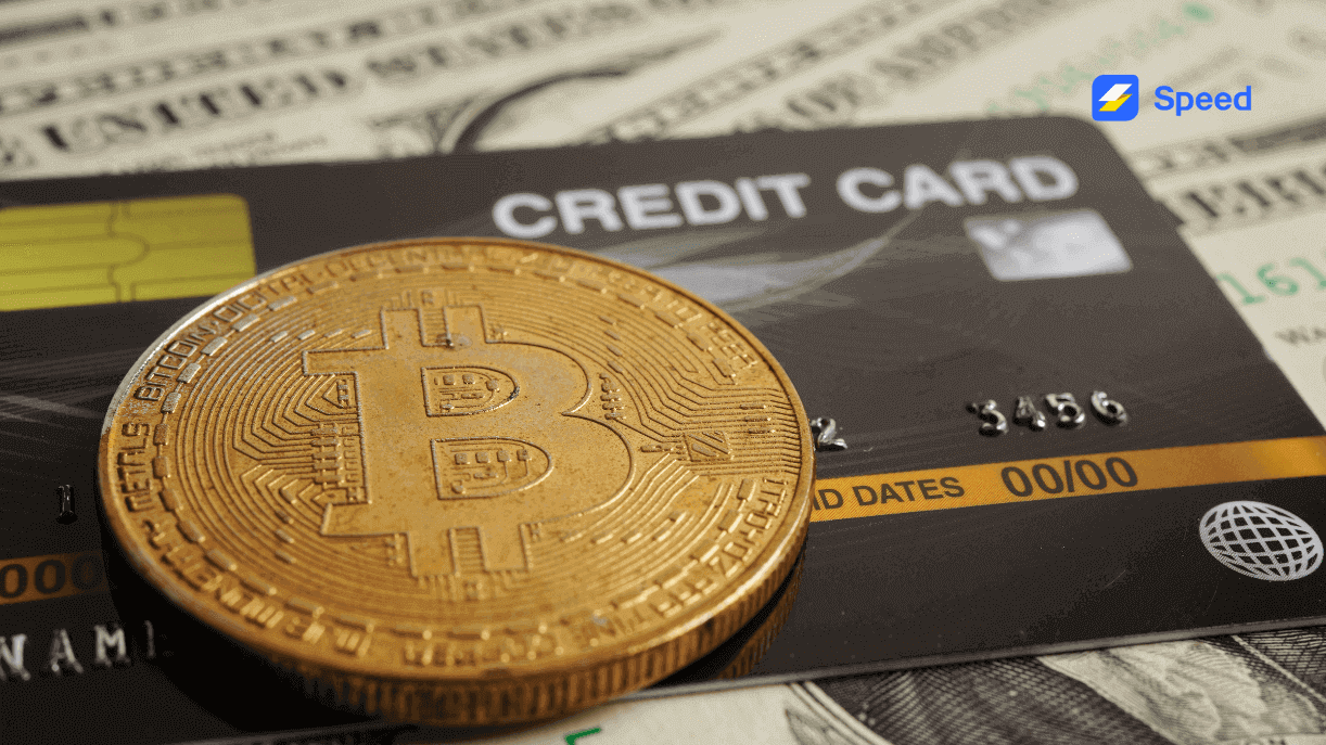 Bitcoin vs. Credit Card Transactions: What’s the Difference?