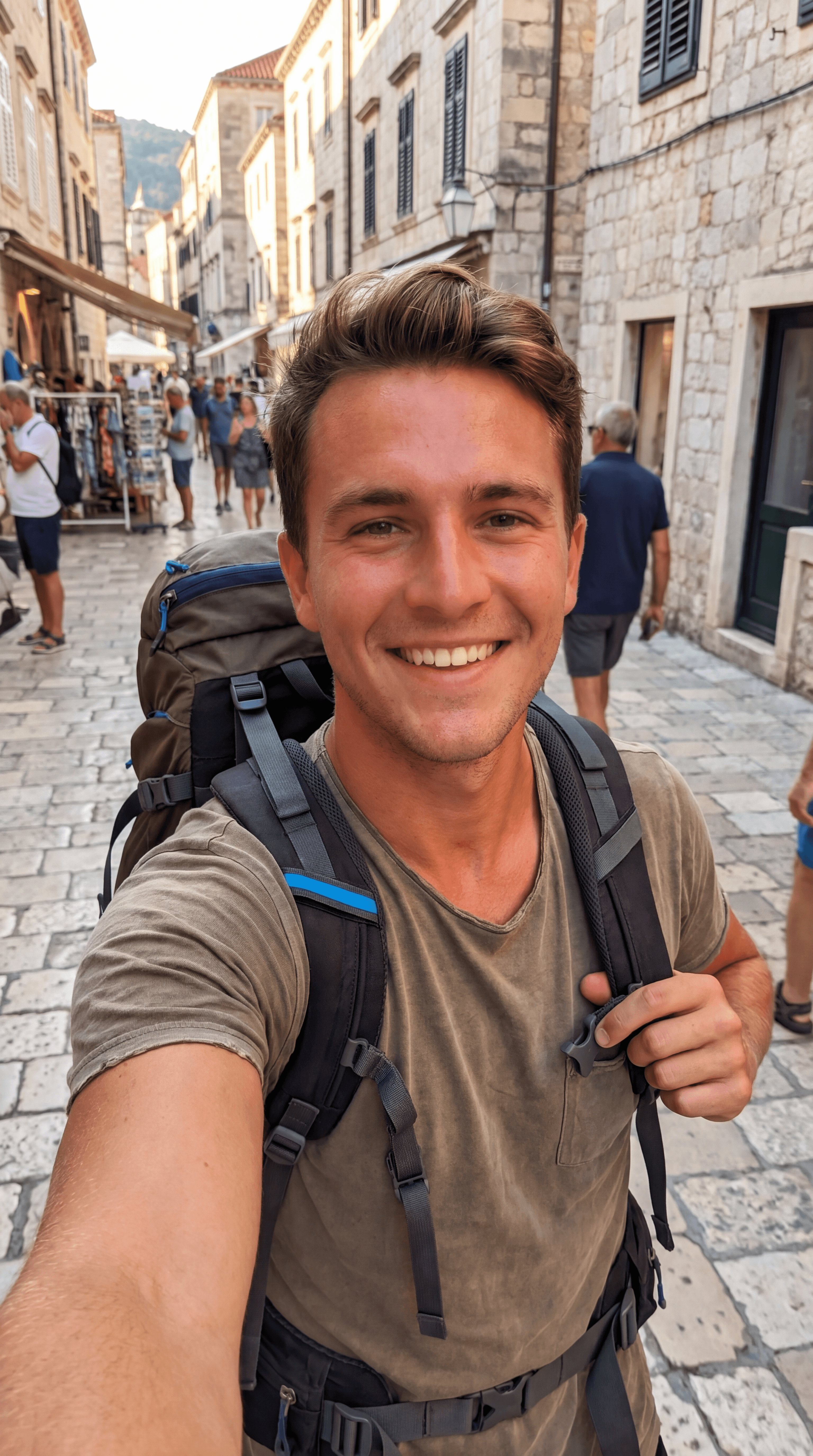 Travel Vaccines