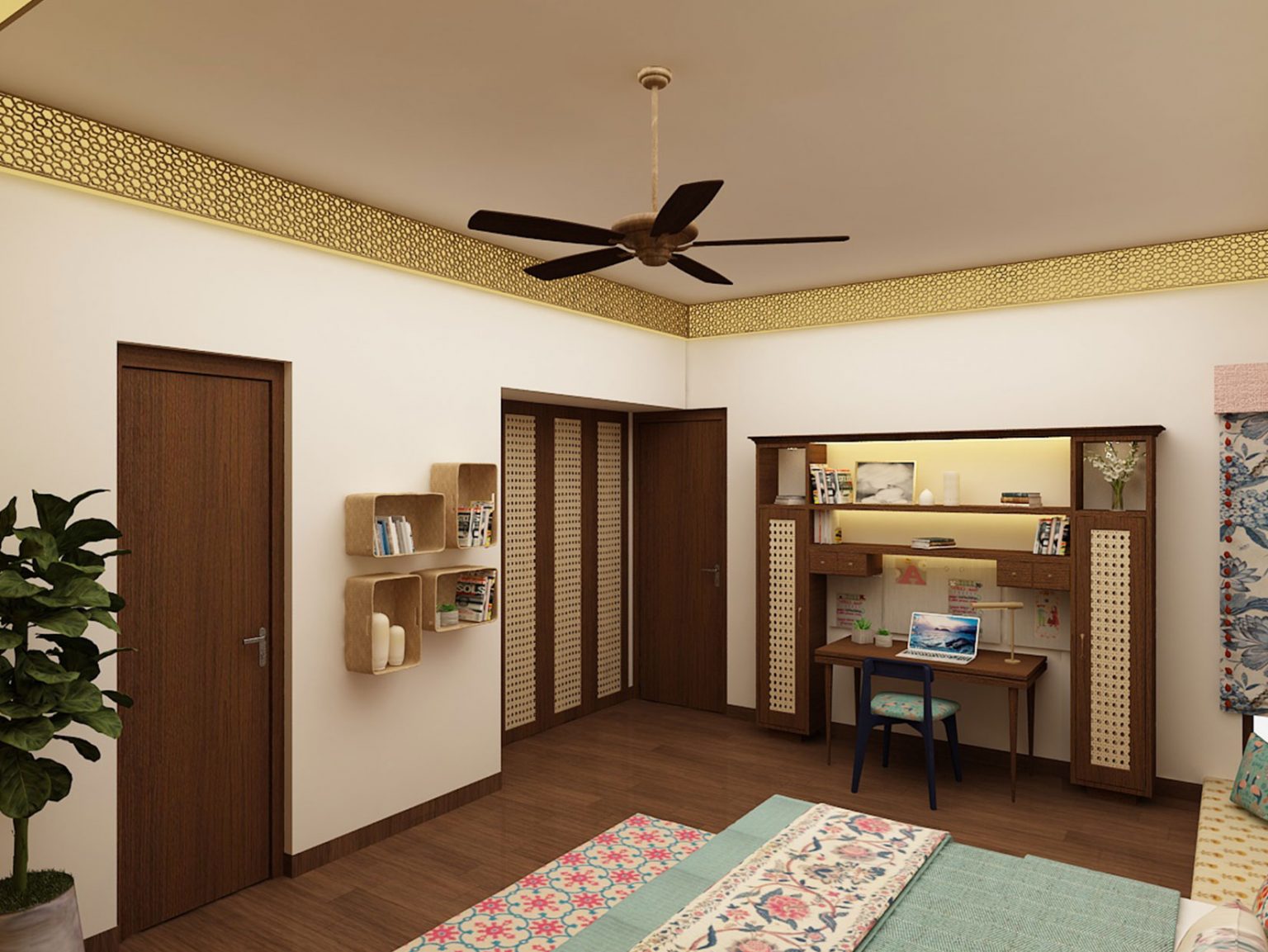 Kavita Aiyappa Villas