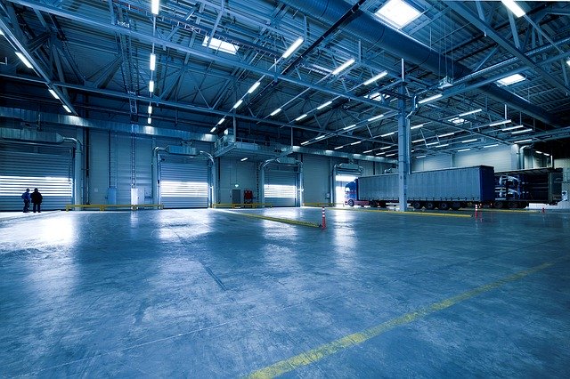 Why Choose Our Warehouse Space in NJ?