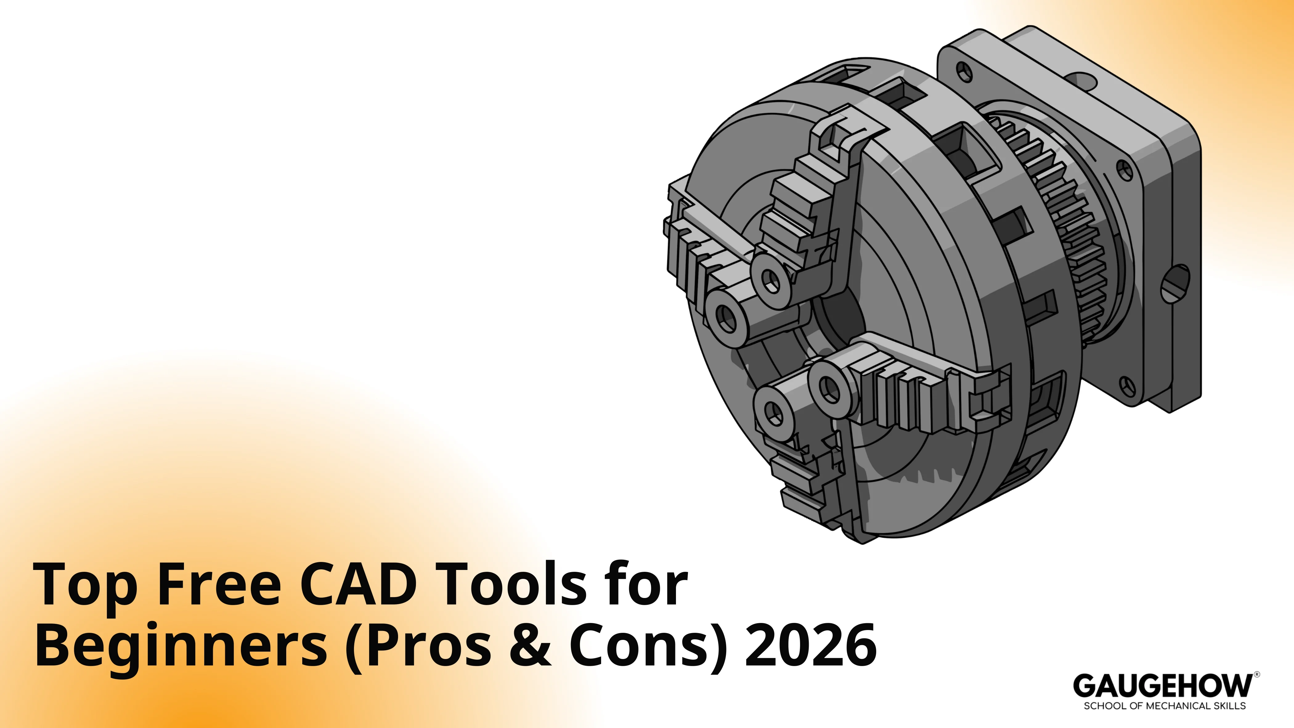 Dimensioned bracket drawing and 3D CAD part