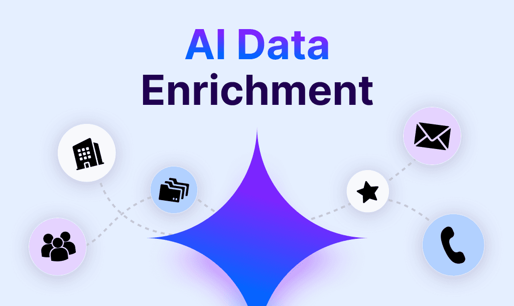 How AI Enrichment Powers Smarter Pipeline Decisions for Sales Leaders