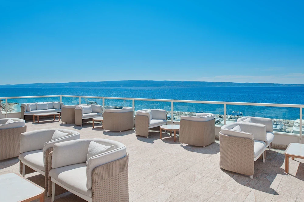 Couple's Getaway in Croatia