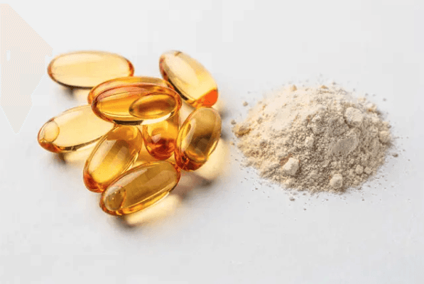 What's the Difference Between Fat vs Water Soluble Vitamins