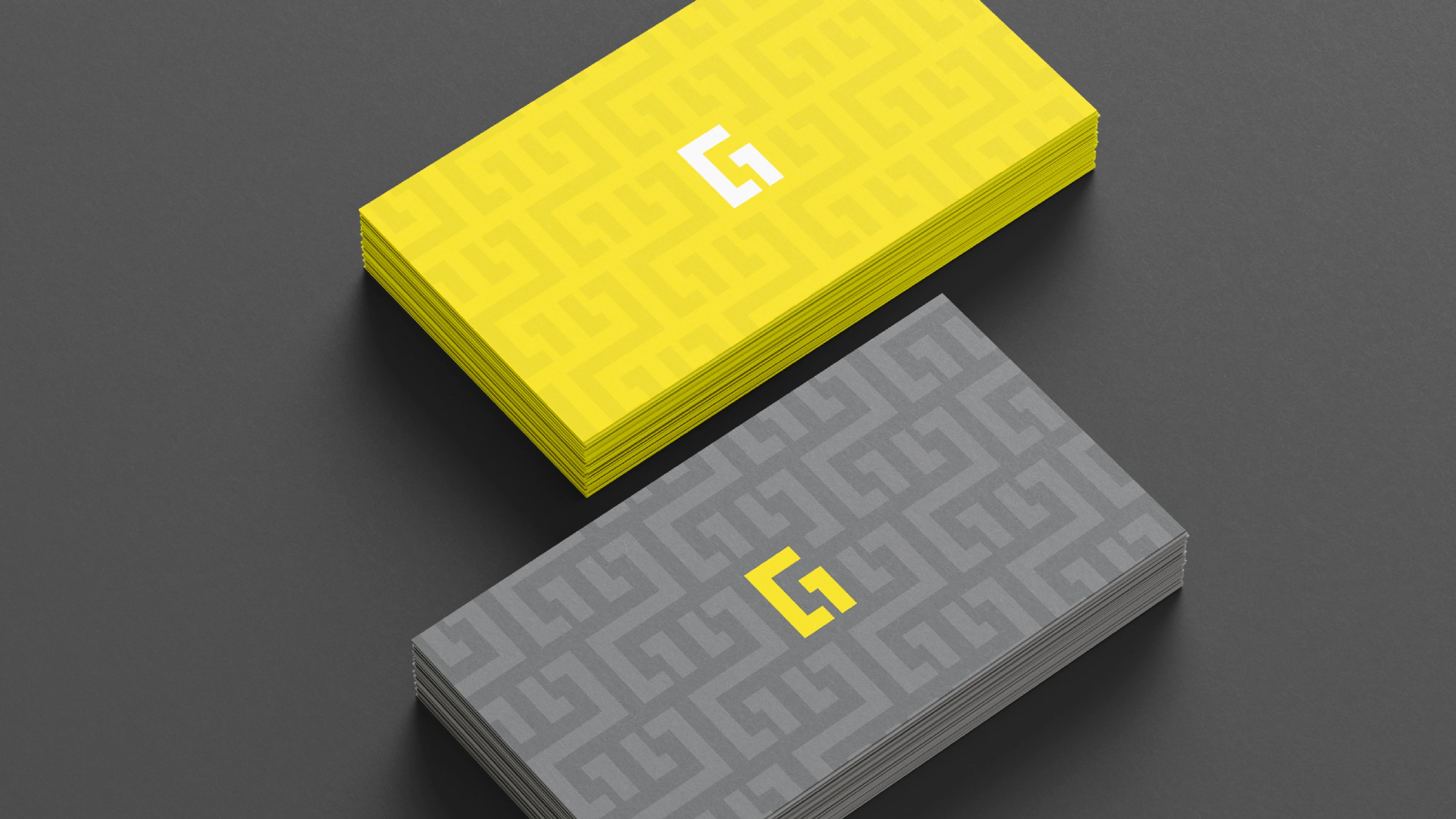 Vizitky pro firmu Wiro