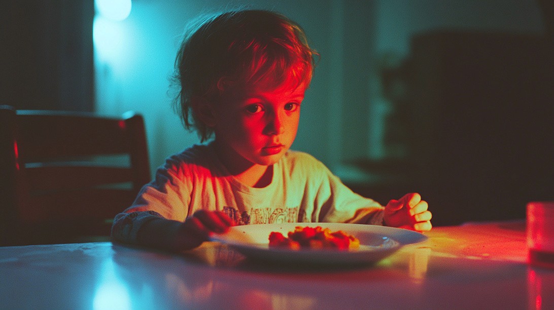 The Hidden Dangers of Synthetic Food Dyes: A Growing Concern for Children’s Health
