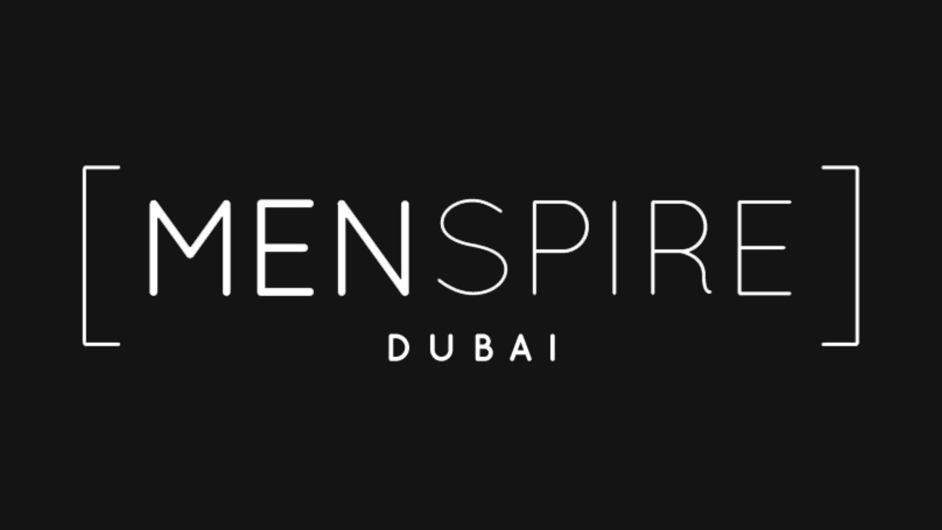Menspire Dubai, Business Bay