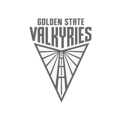 Logo Golden State Valkyries