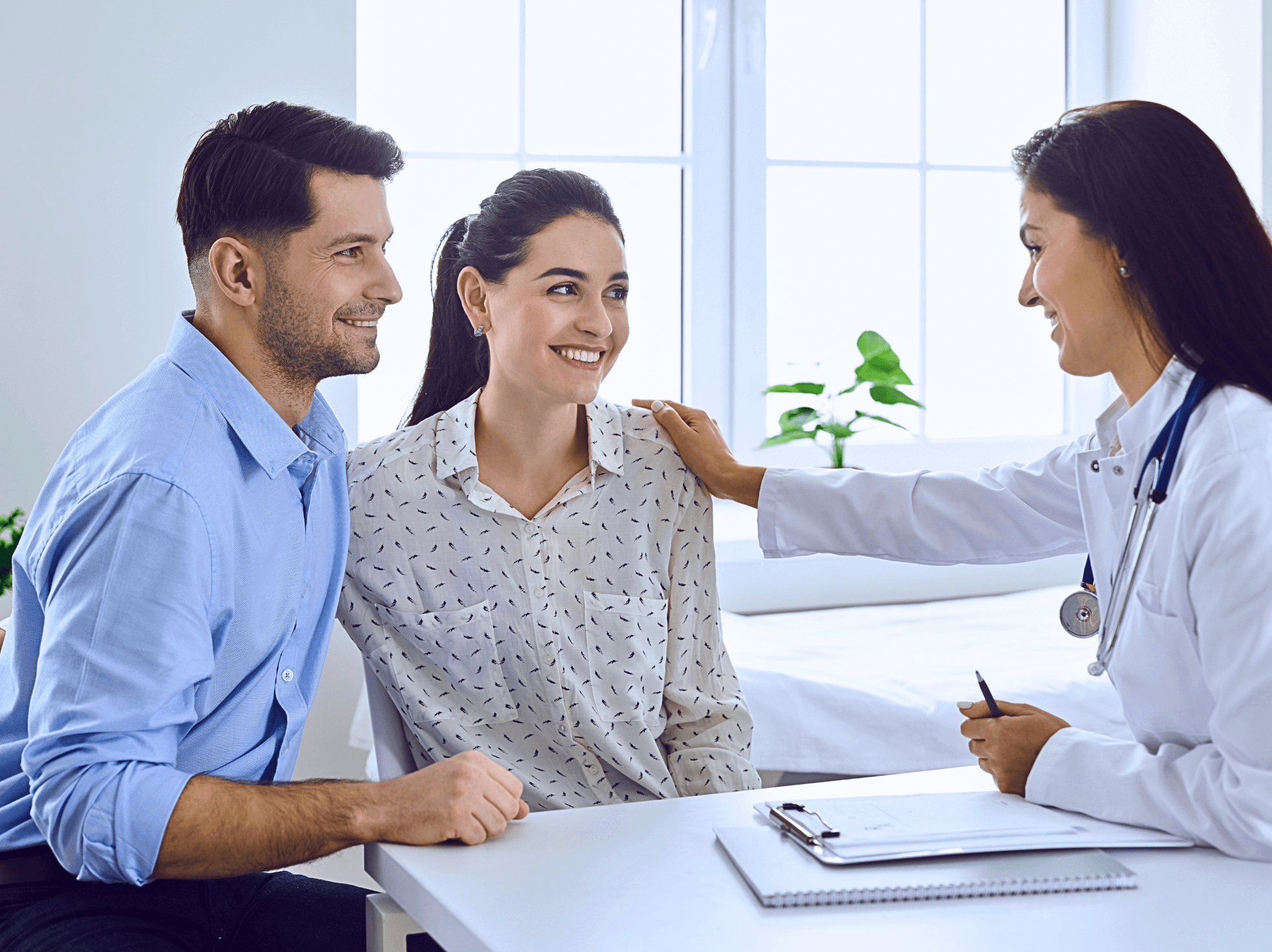 PCOS treatment