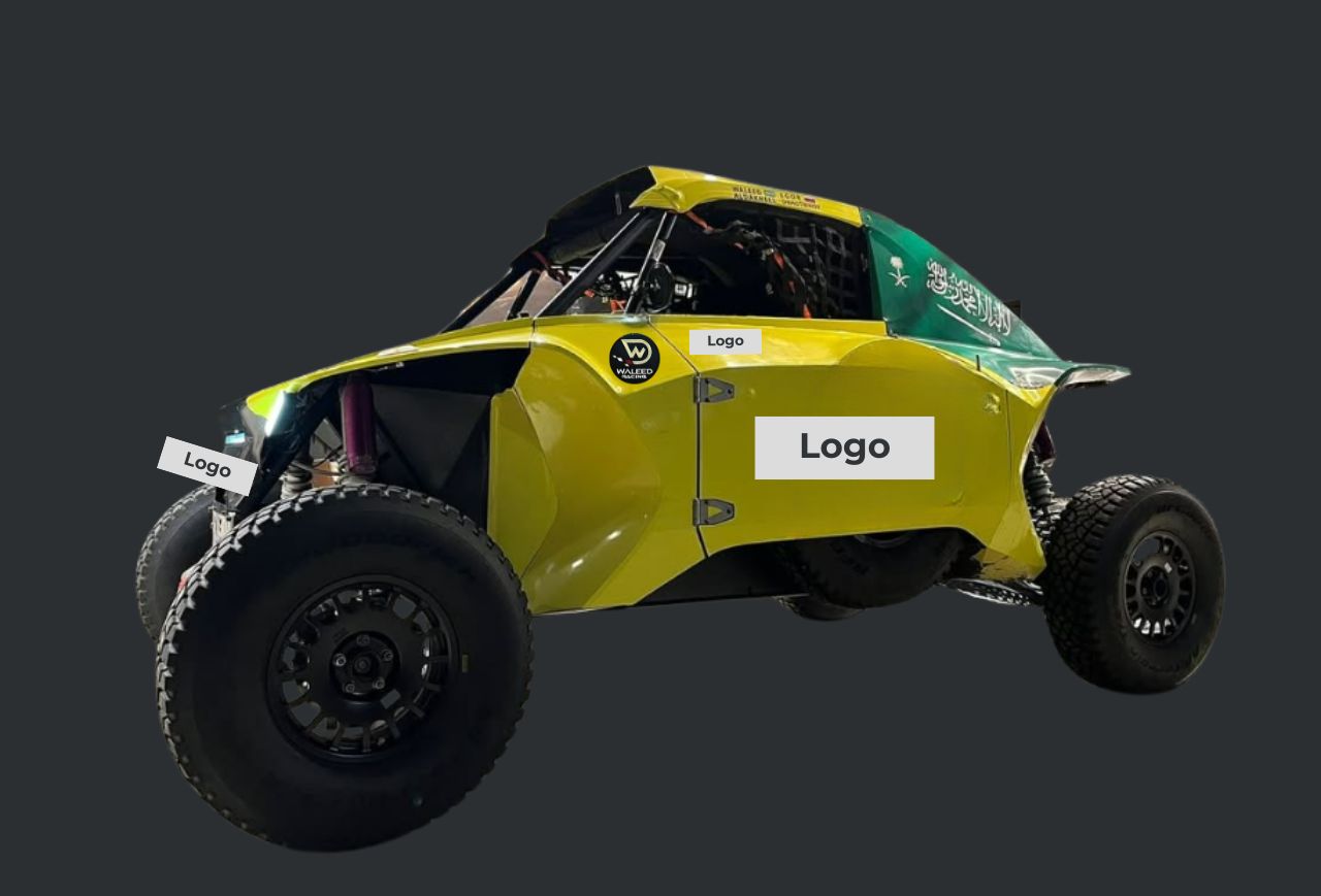 Racing Car