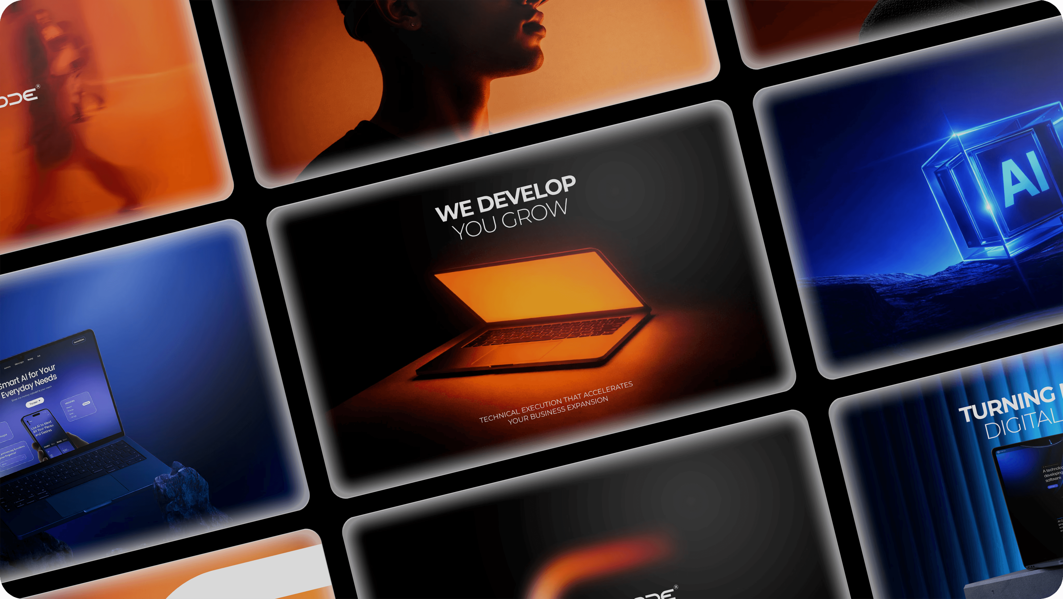 snow covered mountain during daytime